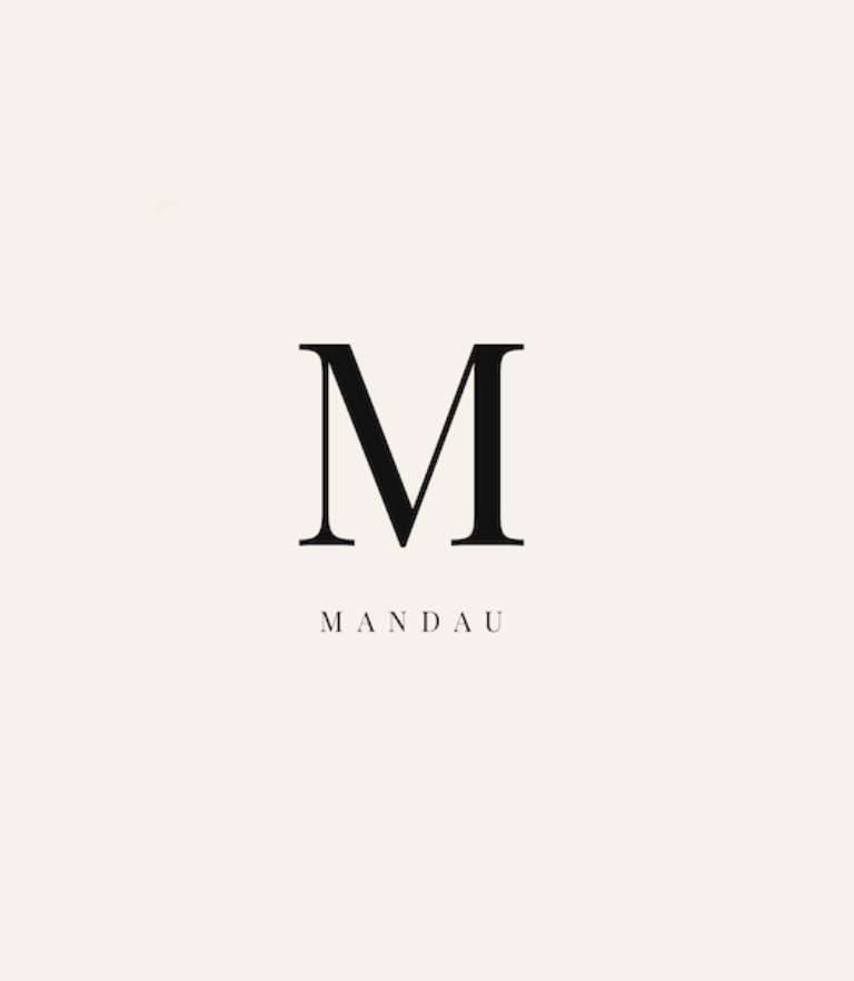 Why Mandau exists