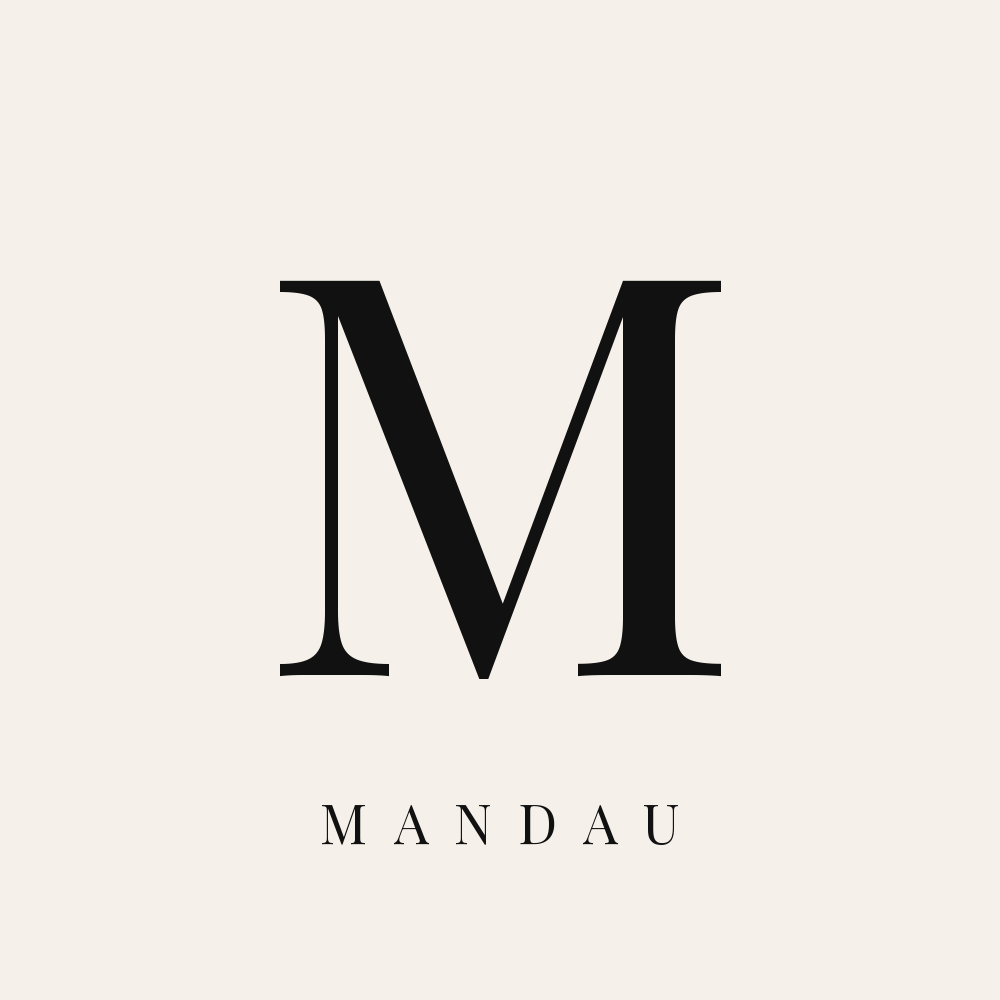 Mandau